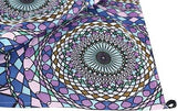 Ring of Water Award Winning 3D Tapestry Tablecloth Bedspread 60x90 Beach Blanket - Sweet Us