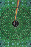 3D Pink Floyd Dark Side of Moon Tapestry Wall Hang Throw Dorm Decor 60x90, 30x45 - Sweet Us