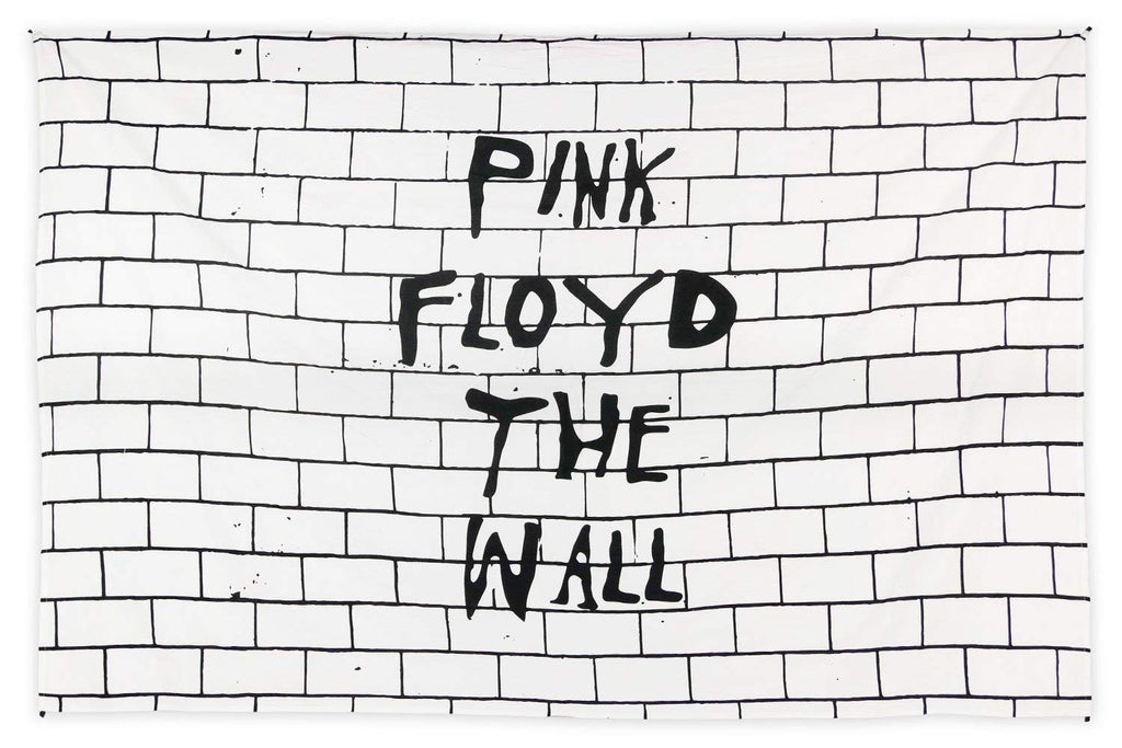 Pink Floyd The Wall Tapestry Iconic Wall Art Tablecloth Beach Sheet 53x82 inches - Sweet Us