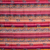 Paisley Tapestry Elephant Wall Hanging Bedspread Tablecloth Twin Full Queen - Sweet Us