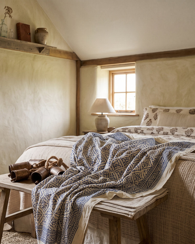 Boutique Accents