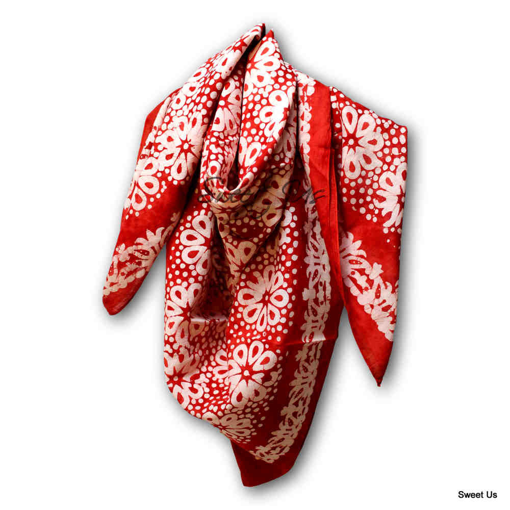 Soft Cotton Scarf for Any Ocassion