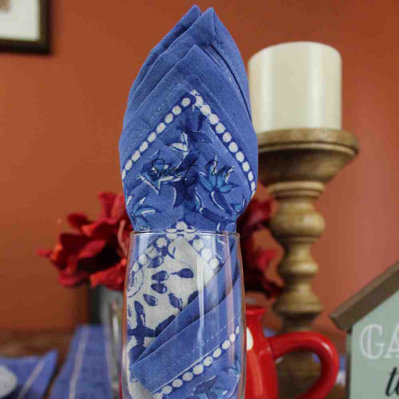 Cloth Dinner Napkins