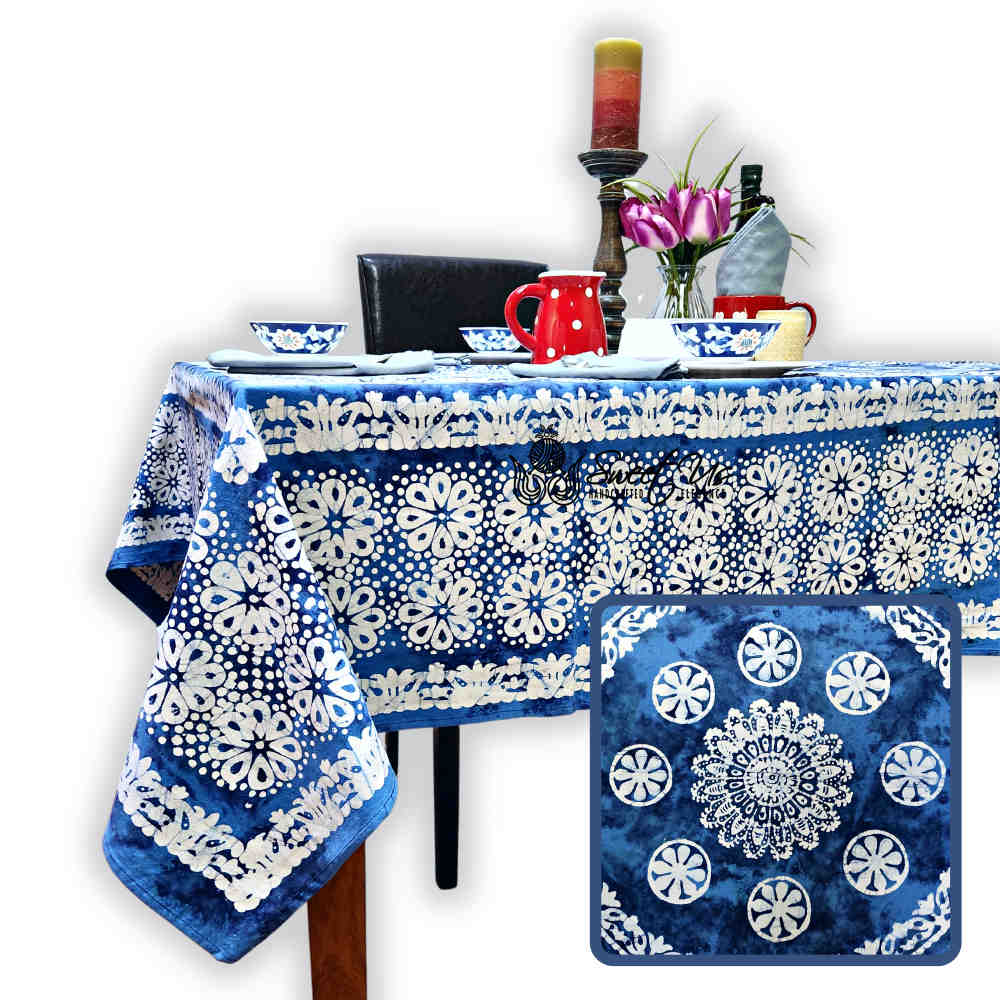 Batik Bloom Collection