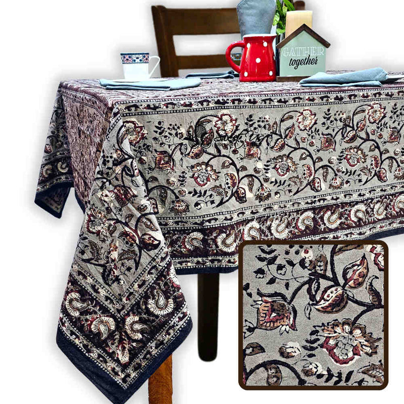 Floral Vogue Collection