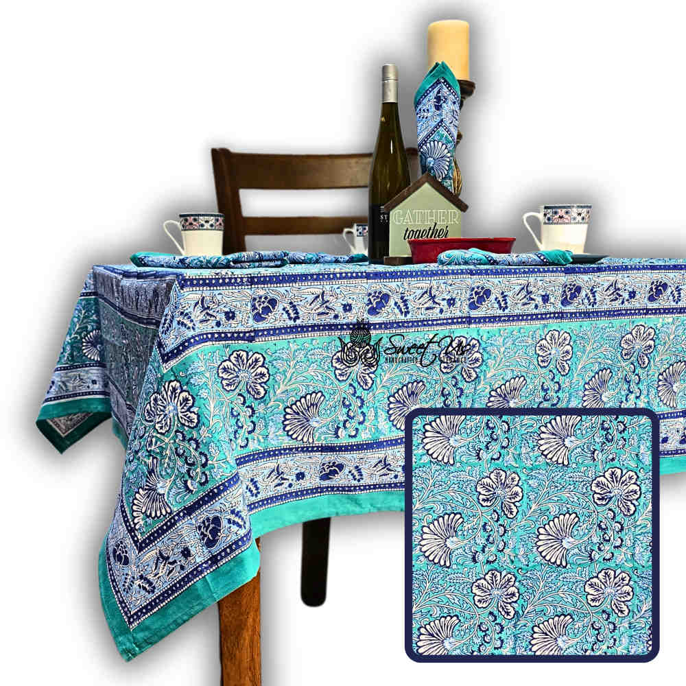 Samudra Flora Series