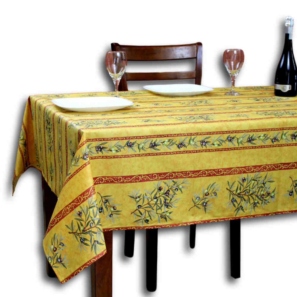 The Provence Series