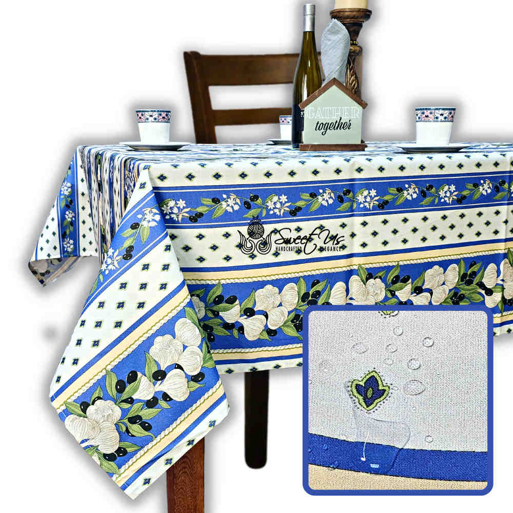 Saveurs de Provence