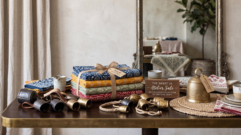 The Artisan Sale