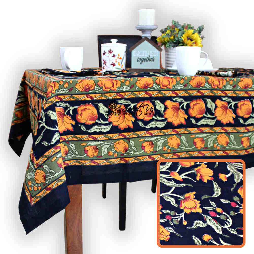Aurelian Floral Hand-Printed Collection – Sweet Us