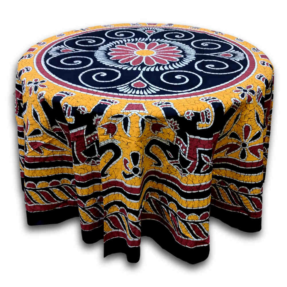 Batik Caravan