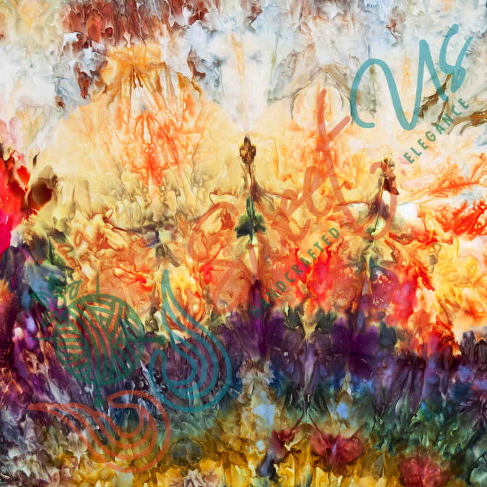 Plain White Tapestry Blank Hippie Bohemian Cotton Wall Hang for Tie Dye