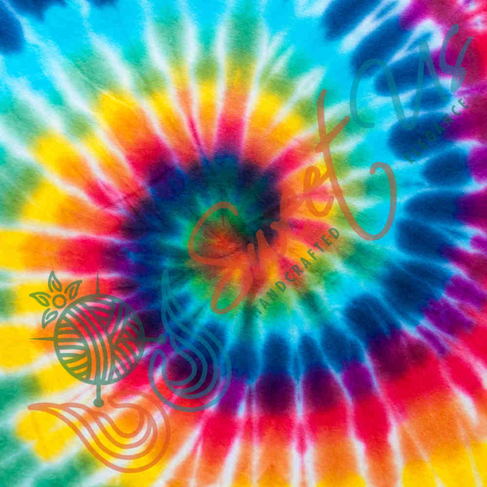 Plain White Tapestry Blank Hippie Bohemian Cotton Wall Hang for Tie Dye