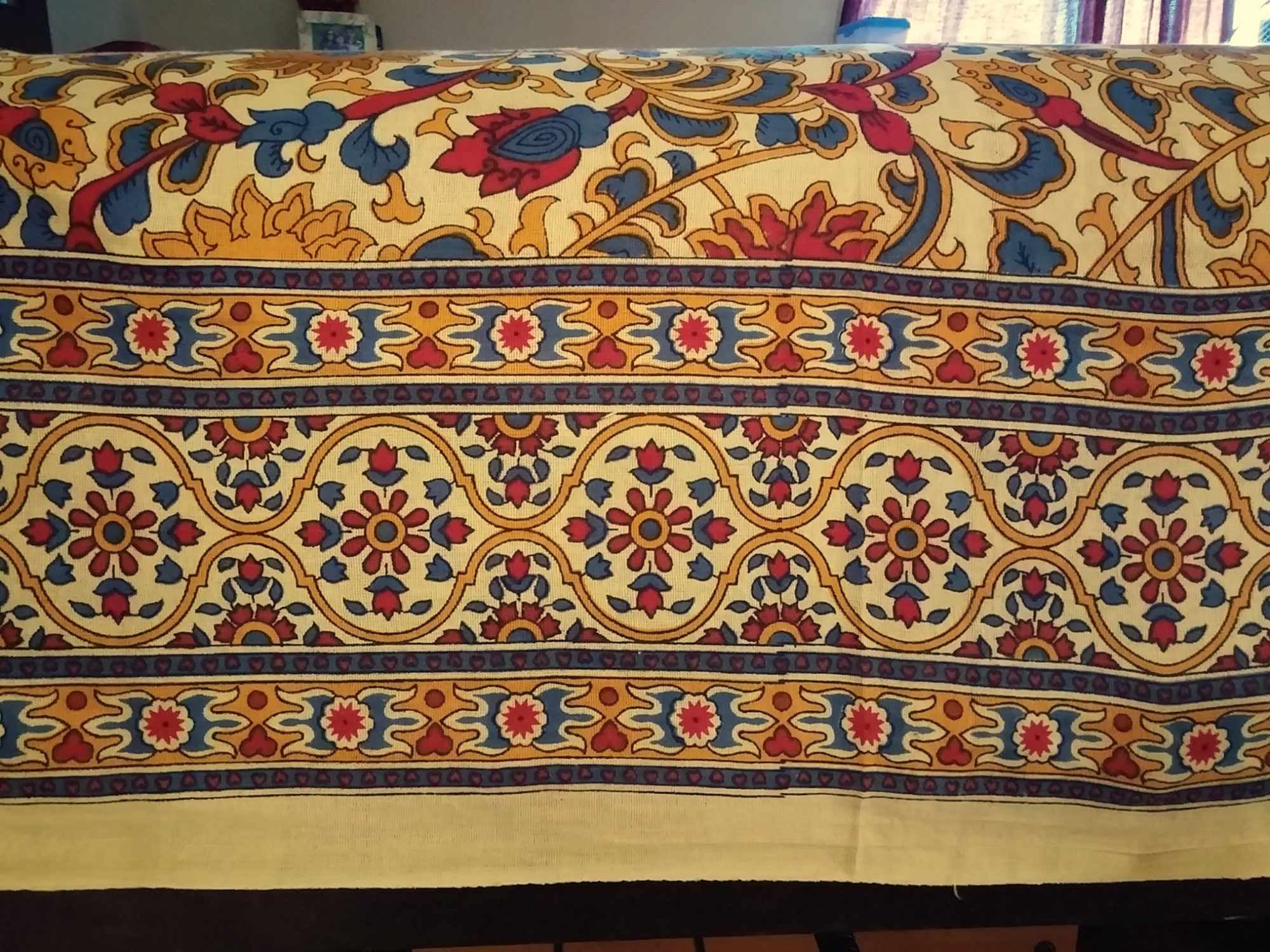 CLEARANCE SALE Sunflower Tapestry Throw Bedspread Tablecloth Full Lemon Yellow - Sweet Us