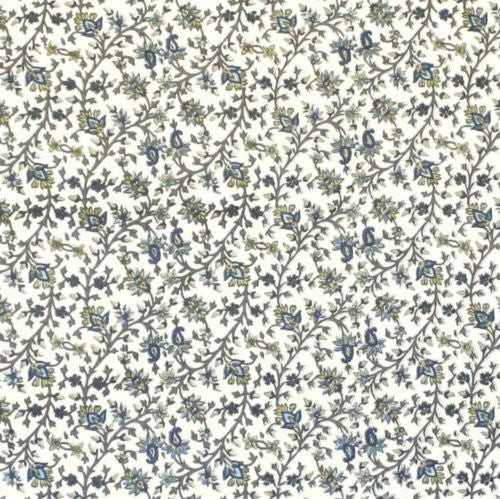 Handmade 100% Cotton Turkish Floral Tapestry Tablecloth Coverlet Spread 70x106 - Sweet Us