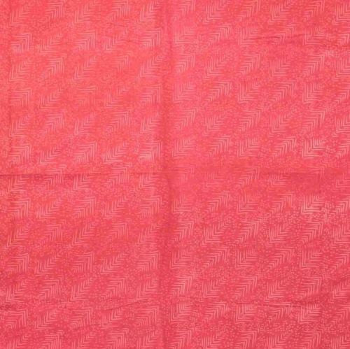 CLEARANCE SALE Calico Block Print Tapestry Tablecloth Coverlet 100% Cotton Full - Sweet Us