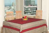 Vegetable Dye Tapestry w/Fringes Throw Tablecloth Spread Wall hang Twin Gorgeous - Sweet Us