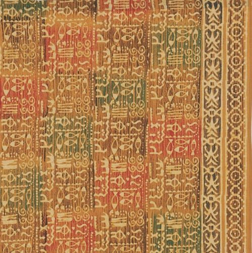 Tribal Dabu Tab Top Curtain Cotton Drape Door Panel Window Treatment Dorm Room - Sweet Us