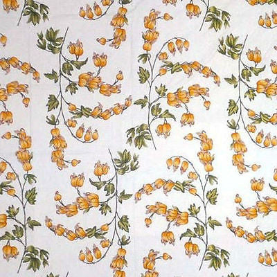 Clearance Sale French Floral Print Tapestry Tablecloth Coverlet Bedspread Wall Hang Twin Amber - Sweet Us