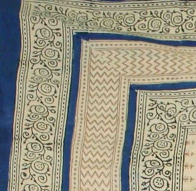 Reversible Duvet Cover 100% Cotton Full Queen Comforter Cover Bedding Bed Linen - Sweet Us