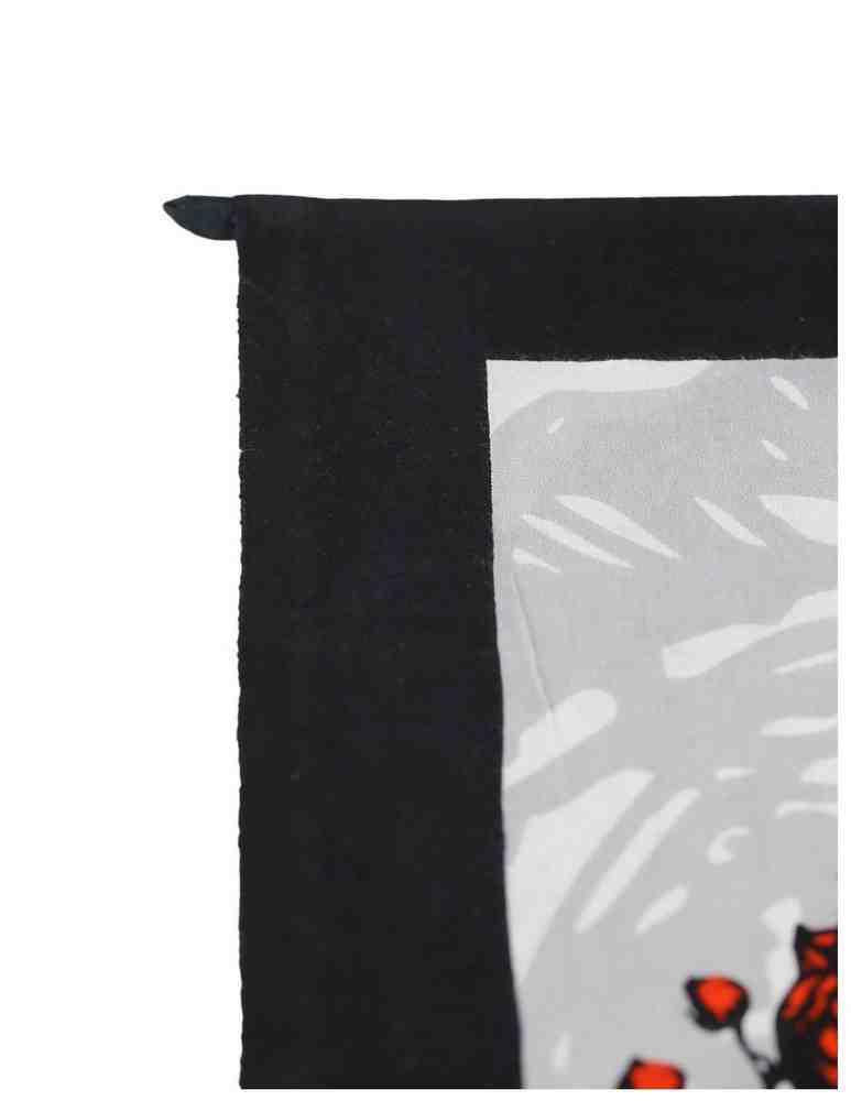 Grateful Dead 50th Anniversary Tapestry Wall Art Huge Poster 60x90 Beach Sheet - Sweet Us