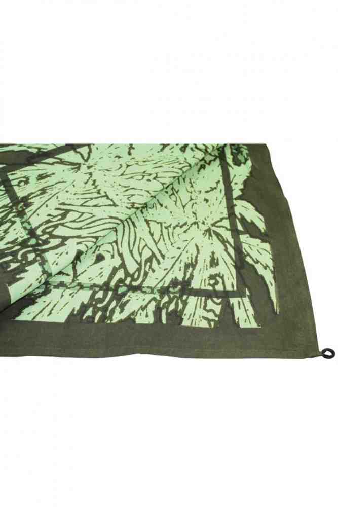 Hempest Marijuana Leaf Tapestry Wall Art Huge Poster 60x90 Inches Beach Sheet - Sweet Us