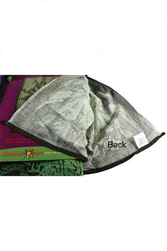 Hempest Marijuana Leaf Tapestry Wall Art Huge Poster 60x90 Inches Beach Sheet - Sweet Us