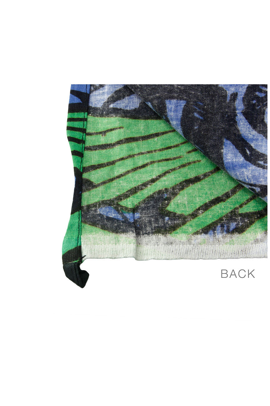 Cotton 3D Epic Surf Tapestry Wall Hanging Throw Tablecloth Spread Full 85x100 - Sweet Us