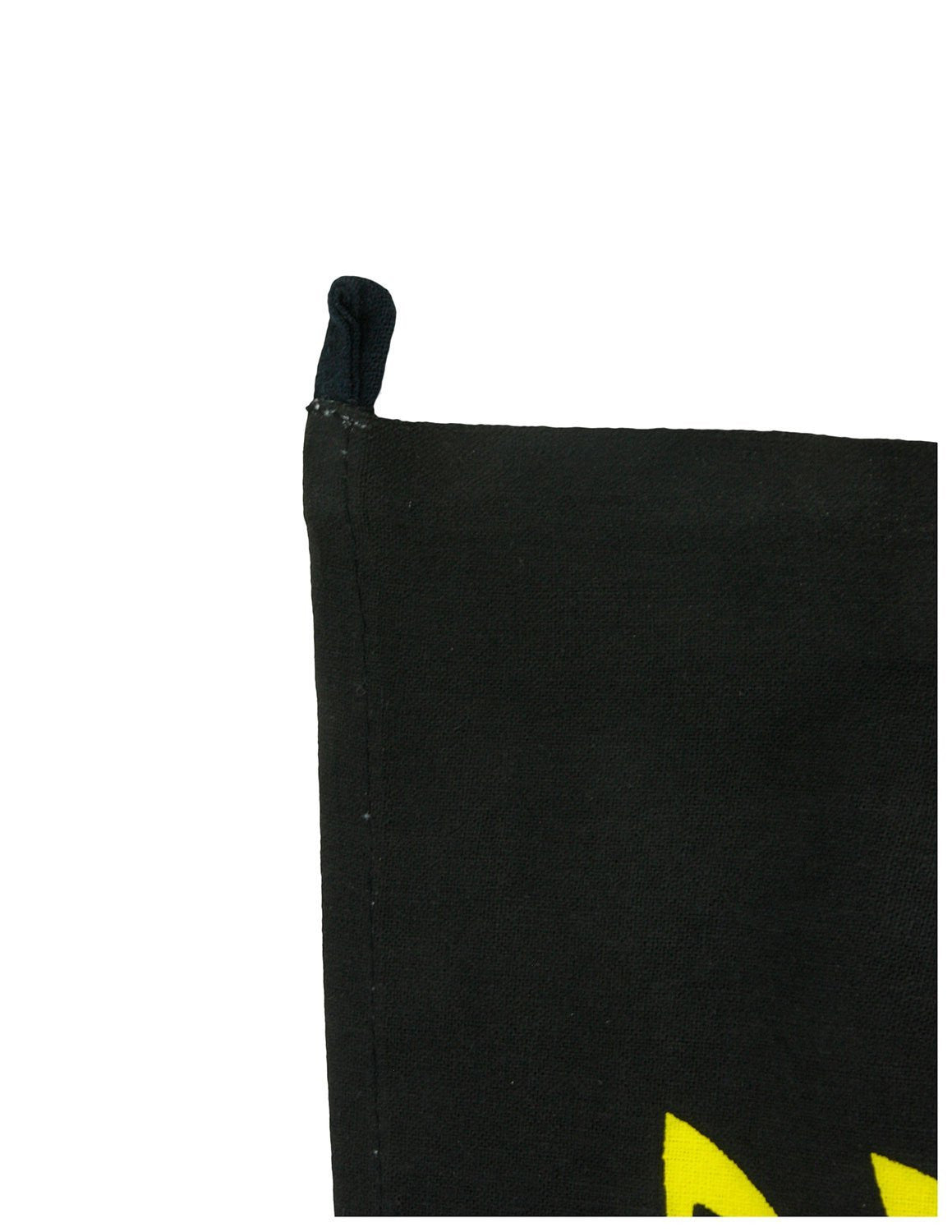 Cotton 3D Glow in the Dark Fire Bones Tapestry Wall Hanging 30 x 45, 60 x 90 inches - Sweet Us