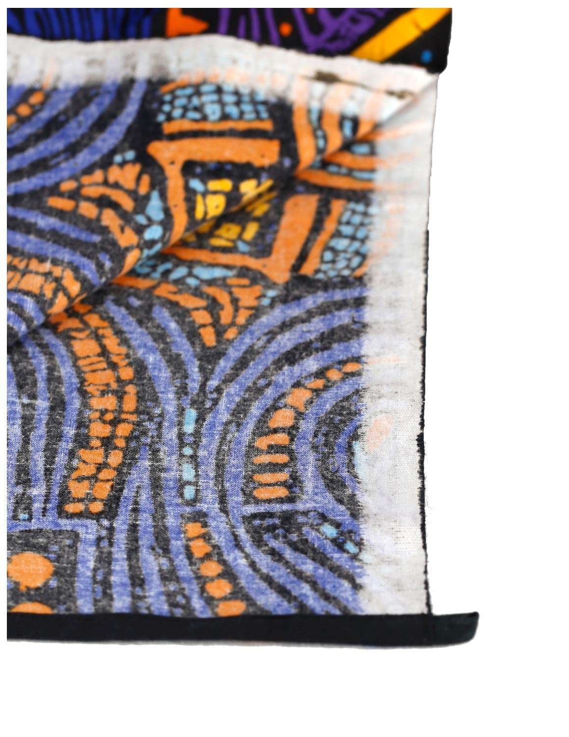 Handmade 100% Cotton 3D Magic Mushroom Tapestry Tablecloth Bedspread Beach Sheet Sun Canopy 60x90 - Sweet Us