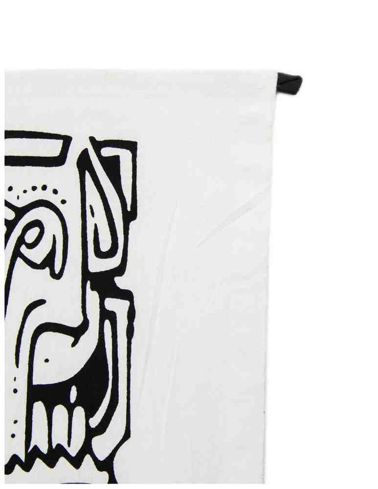 Stray Pysch Line Art Tapestry Wall Art Huge Poster 60x90 Inches Beach Sheet - Sweet Us