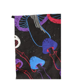Handmade Cotton 3D Magic Mushrooms Tapestry 60x90 Inches Tablecloth Bedspread Beach Sheet Sun Canopy - Sweet Us