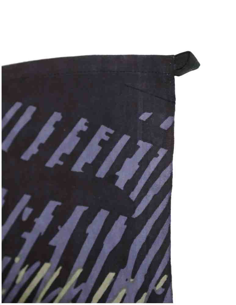 3D Outer Space Galactic Planetary Celestial Tapestry Wall Hang Cotton Beach Dorm - Sweet Us