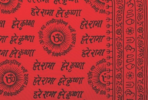 Handmade Rayon Prayer Shawl - Sweet Us