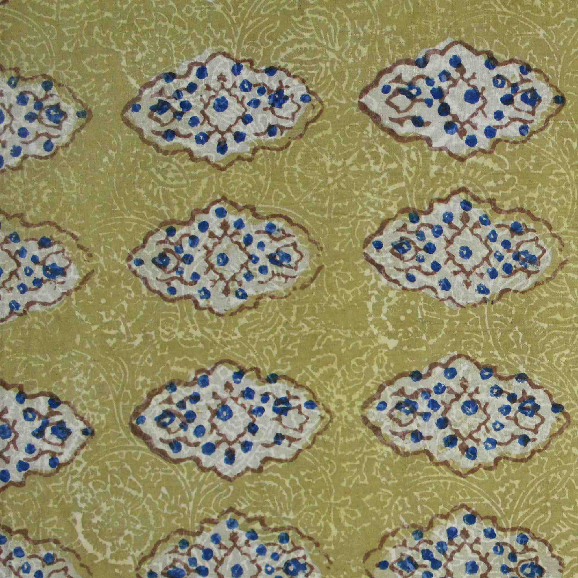 Reversible Duvet Cover Kensington Rust Brown Cotton Full Queen King Pillow Sham - Sweet Us