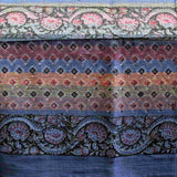 Paisley Tapestry Elephant Wall Hanging Bedspread Tablecloth Twin Full Queen - Sweet Us