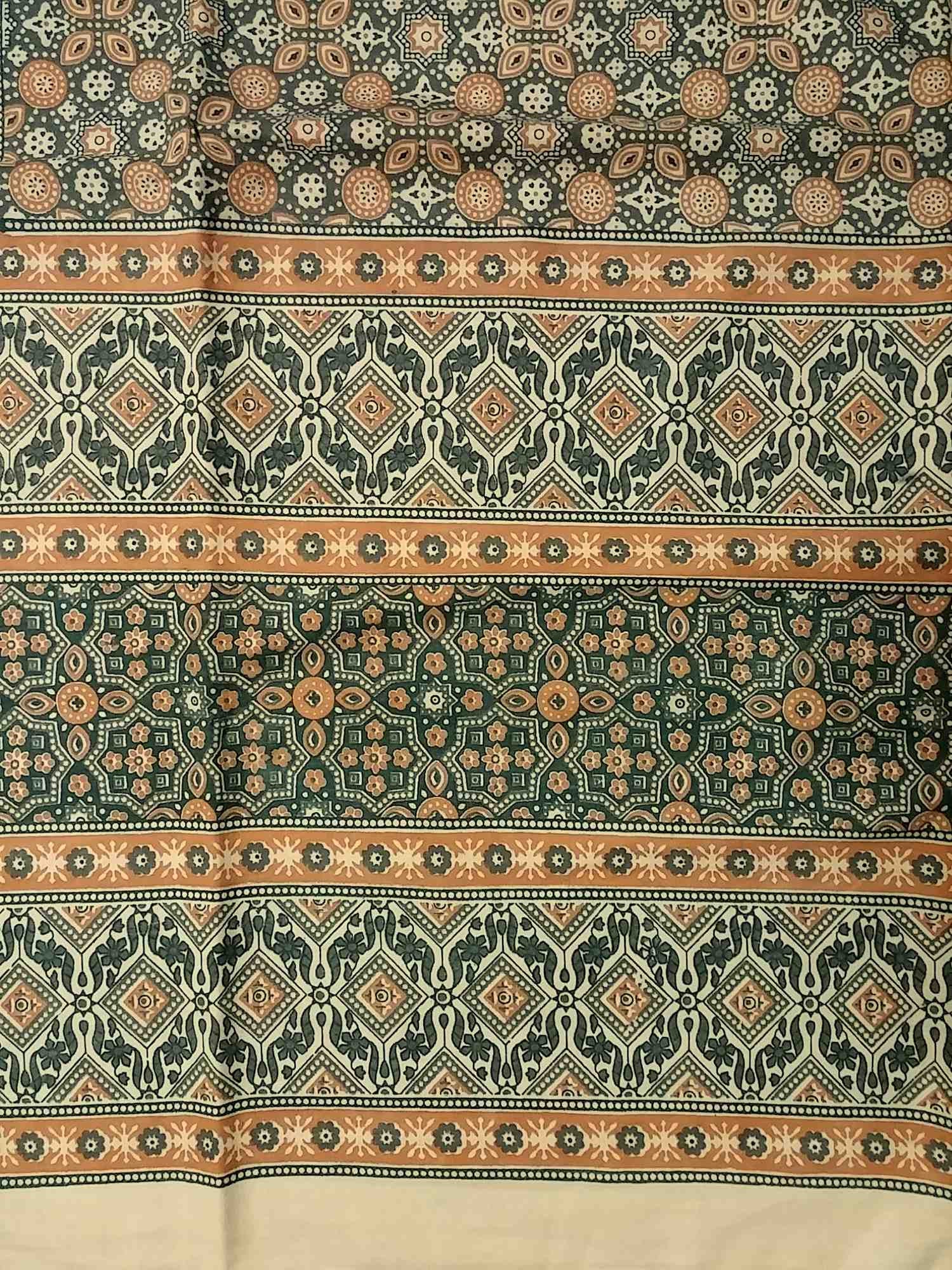 Moroccan Foulard Tapestry Wall Hanging Tablecloth Coverlet Bedspread Twin Full - Sweet Us