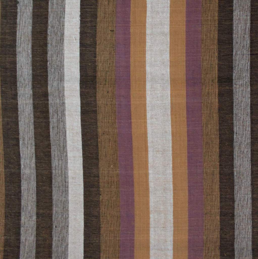 Striped Cotton Tablecloth Rectangle Thin Spread Tapestry Full Red Blue Green - Sweet Us