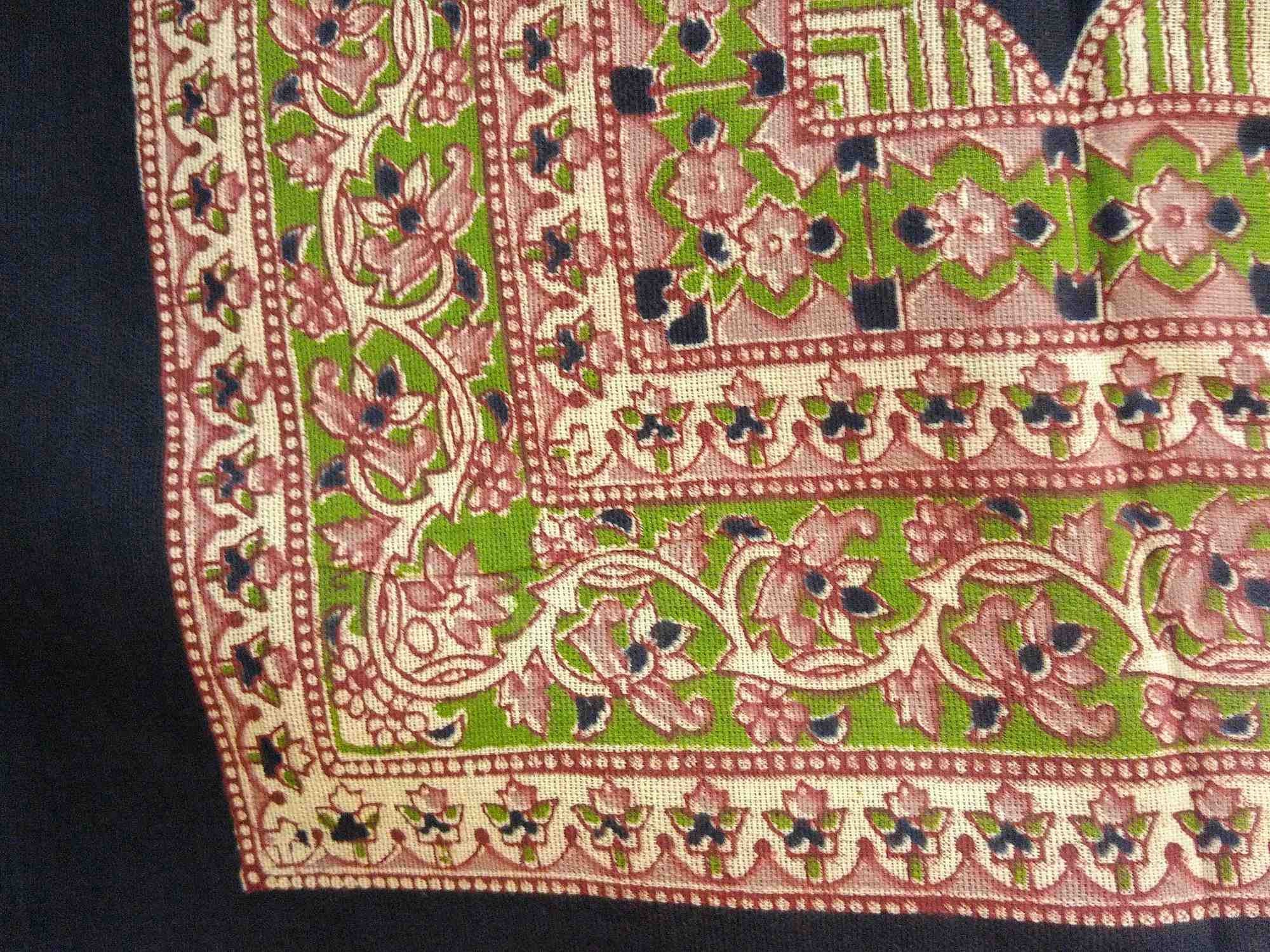 Tapestry Wall Hanging Bedspread Full Cotton Tablecloth Thin Beach Blanket Beige Tan - Sweet Us